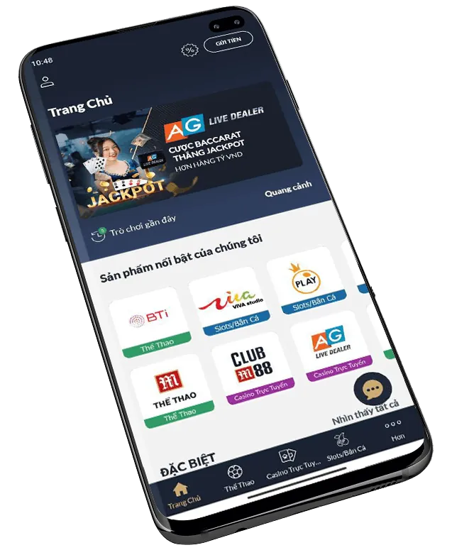 Tính năng bảo mật của ứng dụng vz99bet nhà cái