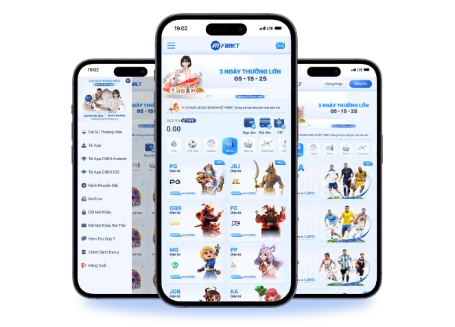 Kho trò chơi phong phú của vz99bet nhà cái