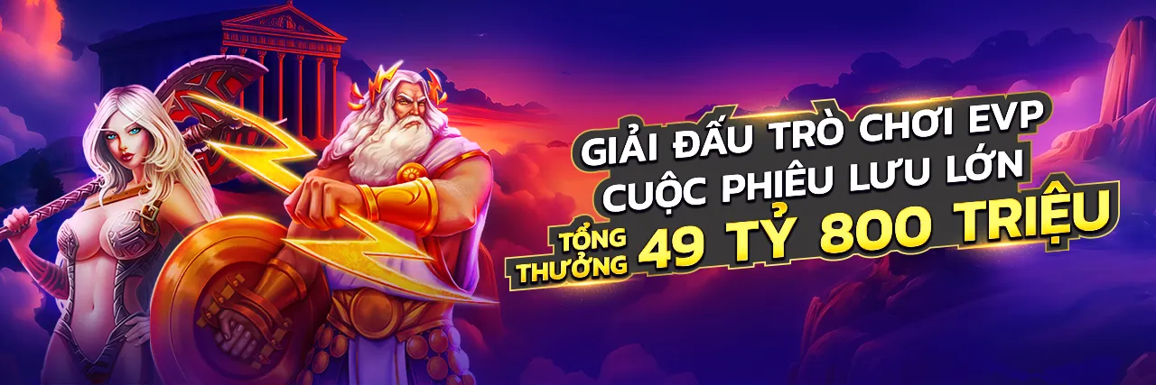 Các chương trình ưu đãi độc quyền tại vz99bet nhà cái