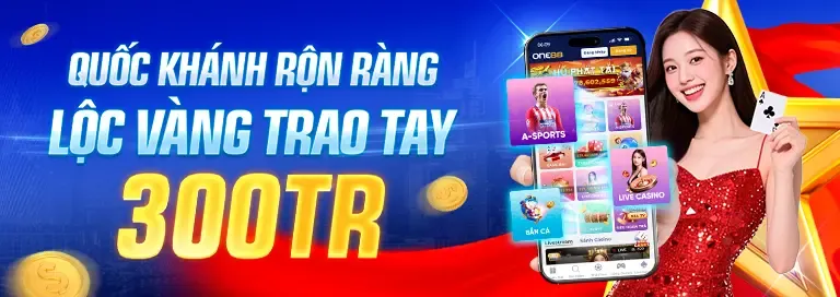 Khuyến mãi theo trò chơi cụ thể