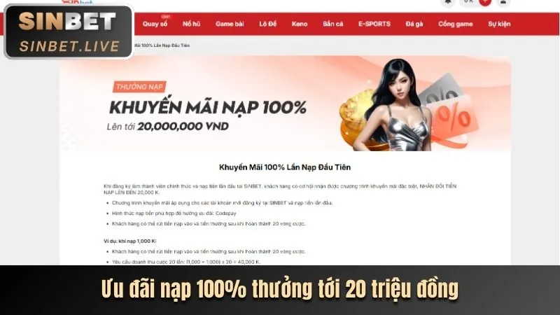 Tổng Hợp Khuyến Mãi Mới Nhất 2024